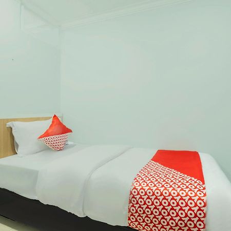 בנדונג Oyo Living 2195 Al Jazeerah Residence Syariah מראה חיצוני תמונה