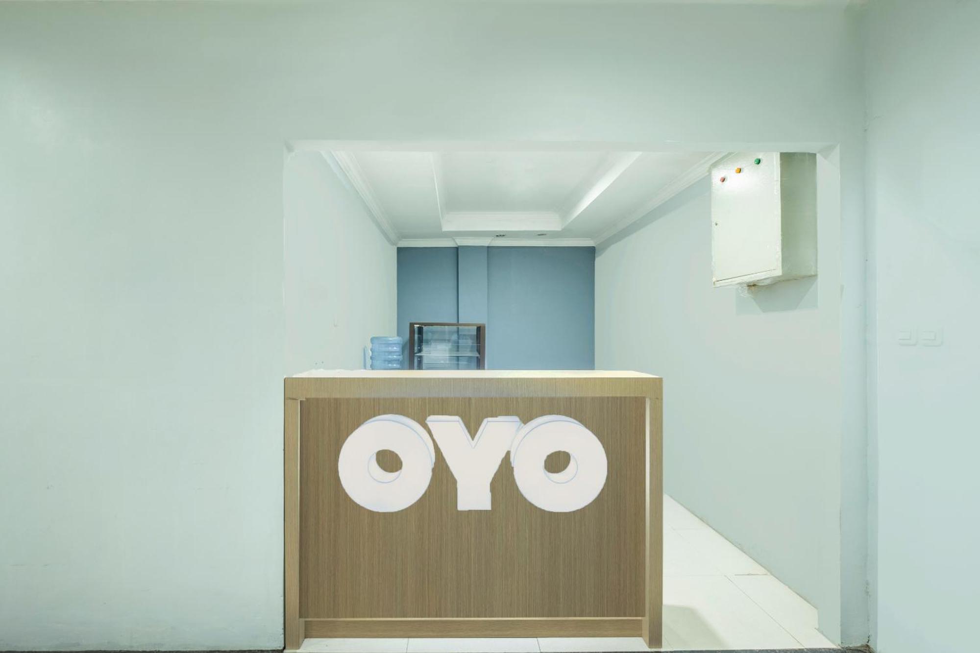 בנדונג Oyo Living 2195 Al Jazeerah Residence Syariah מראה חיצוני תמונה