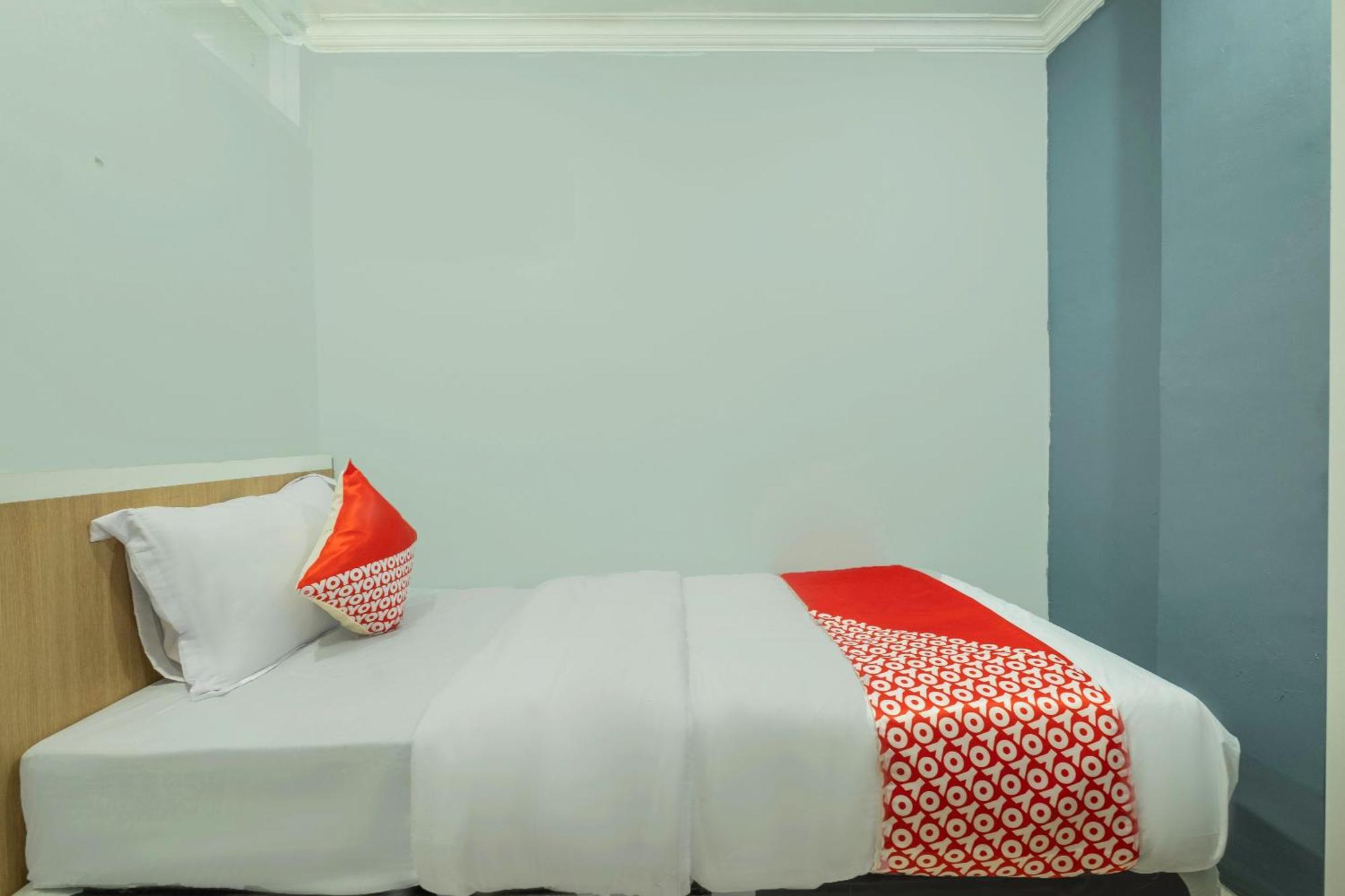 בנדונג Oyo Living 2195 Al Jazeerah Residence Syariah מראה חיצוני תמונה