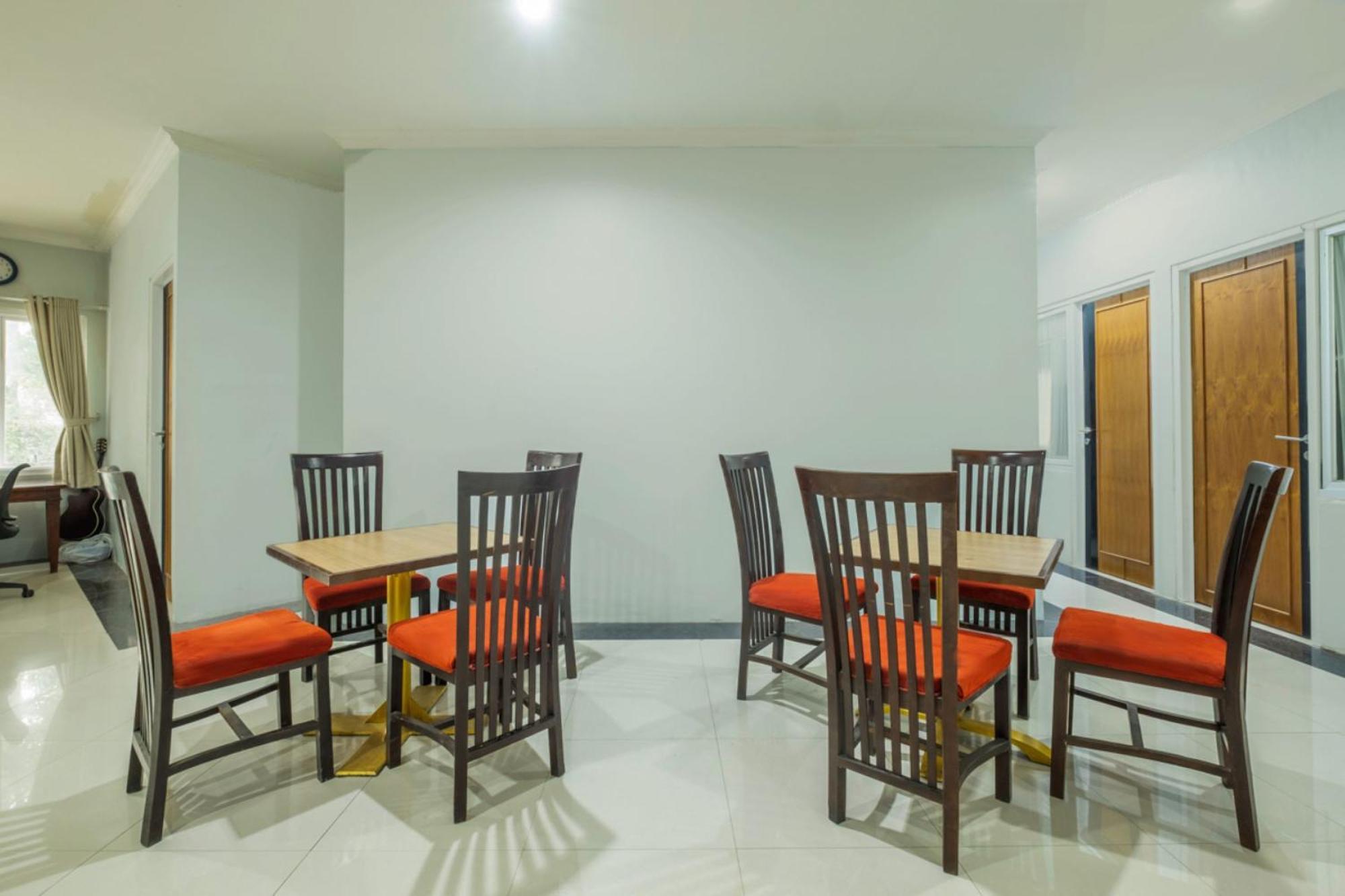 בנדונג Oyo Living 2195 Al Jazeerah Residence Syariah מראה חיצוני תמונה