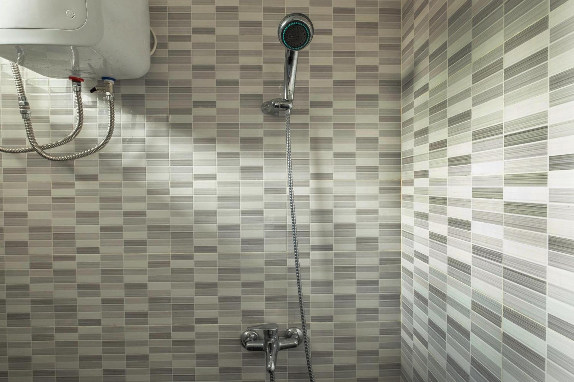 בנדונג Oyo Living 2195 Al Jazeerah Residence Syariah מראה חיצוני תמונה